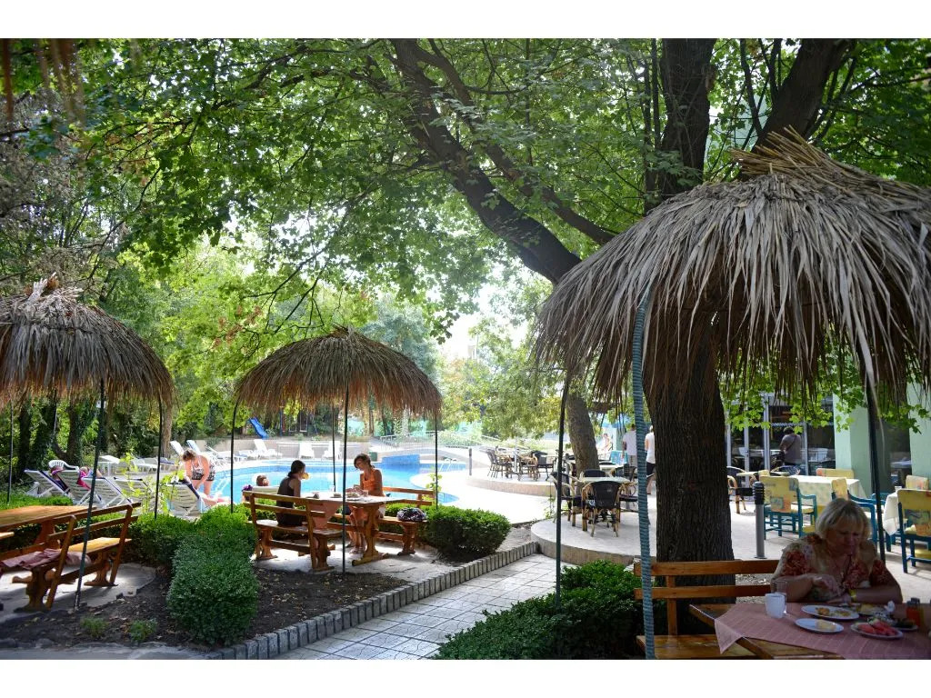 Hotel Perunika
