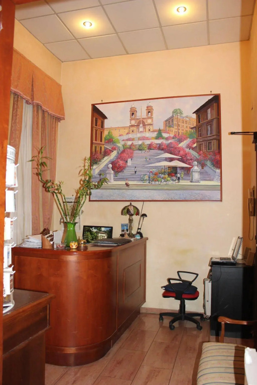 Hotel Aristotele