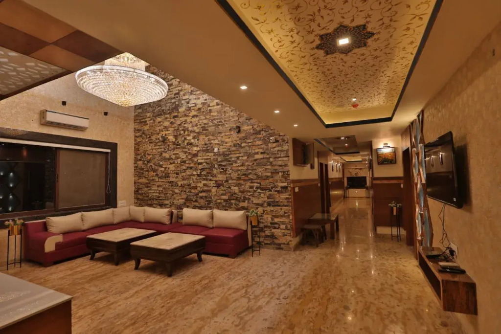 Hotel Candle wood