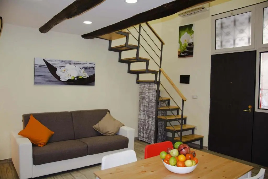 Gerry's House