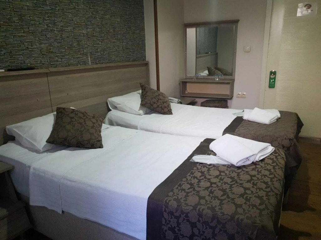 Zeytin Butik Otel