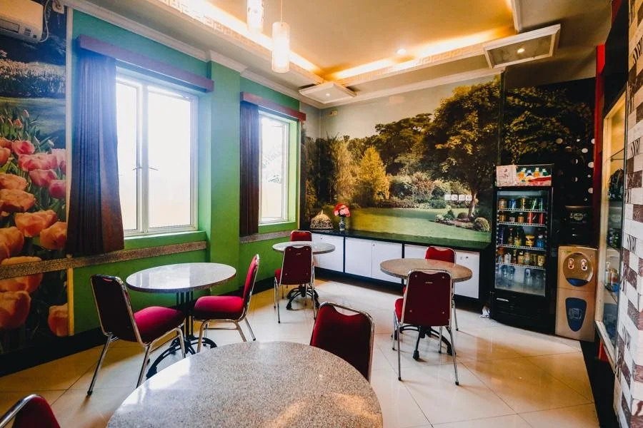 Grand City Inn
