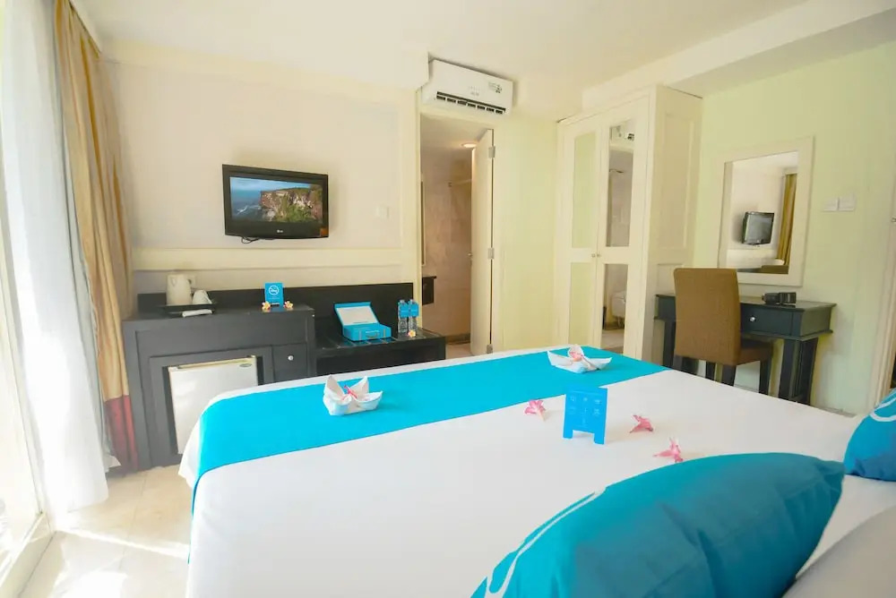 Airy Kuta Majapahit 18 Bali