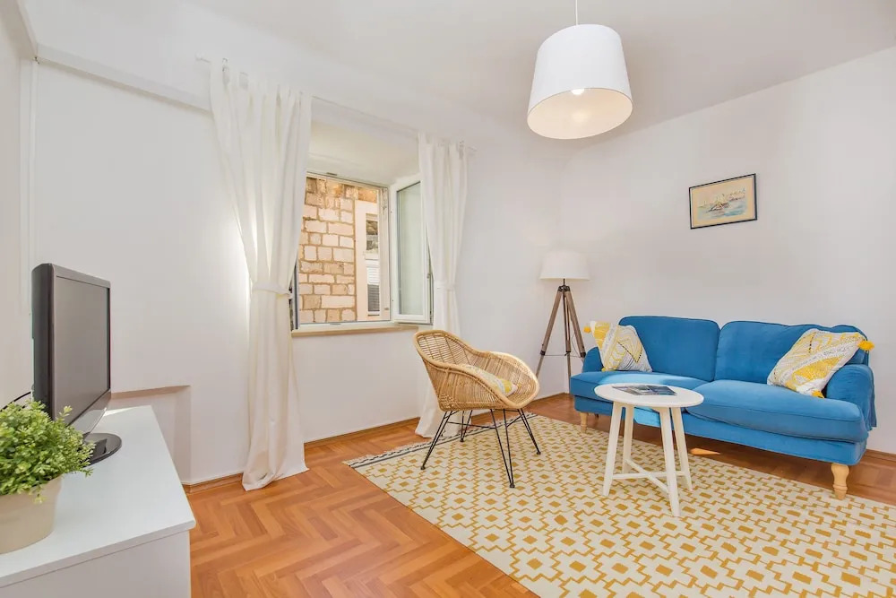 Irundo Dubrovnik - Arty Apartments
