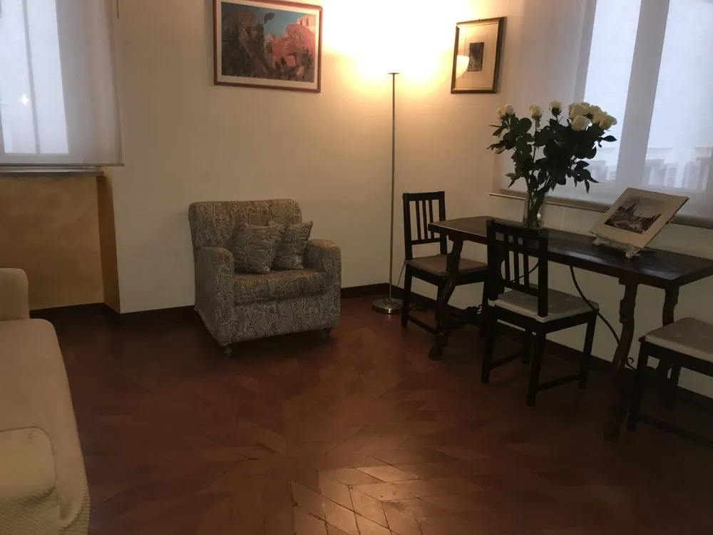 Casa Maximo Vatican San Pietro