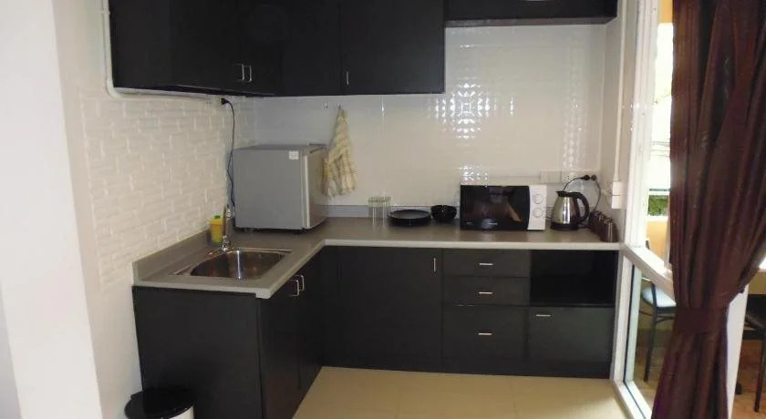 24 Guest House