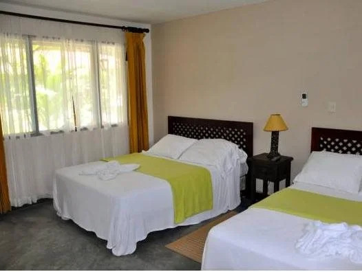 Hotel Hacienda del Mar