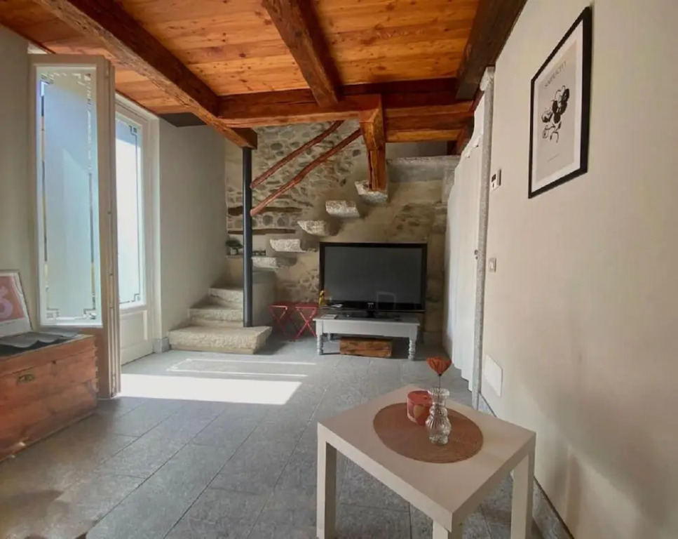 Marcello Apartment in the Centre of Verbania With
