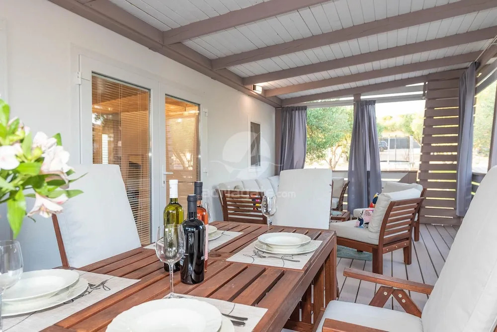 Mobile Home Pecten Exclusive 1