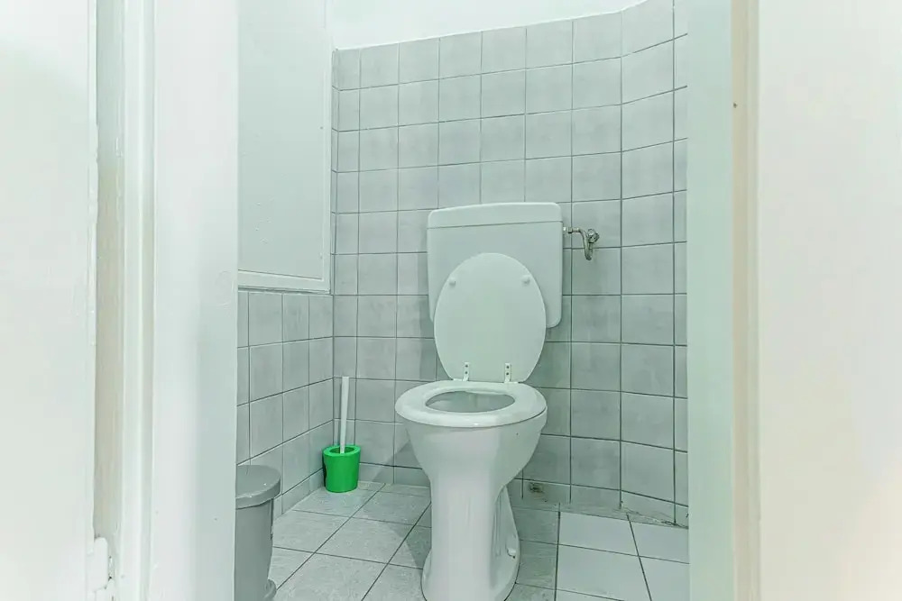Modern Stay in the Heart of the City