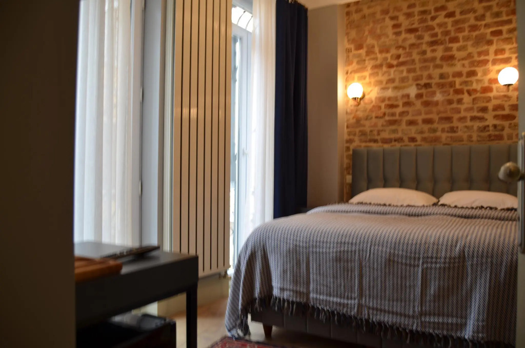 Benan Apartment - Guesthouse