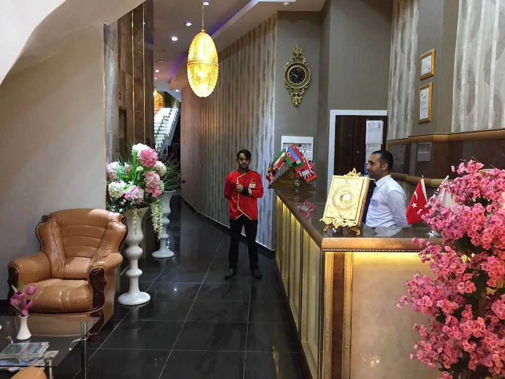 Maciter Hotel