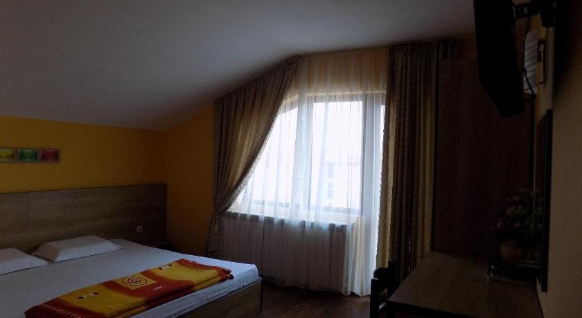 Zenith Guest House