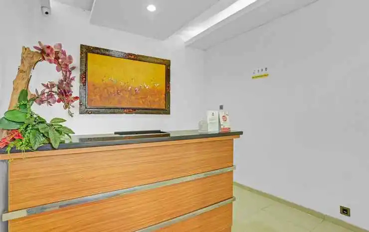 Umah Santi Residence