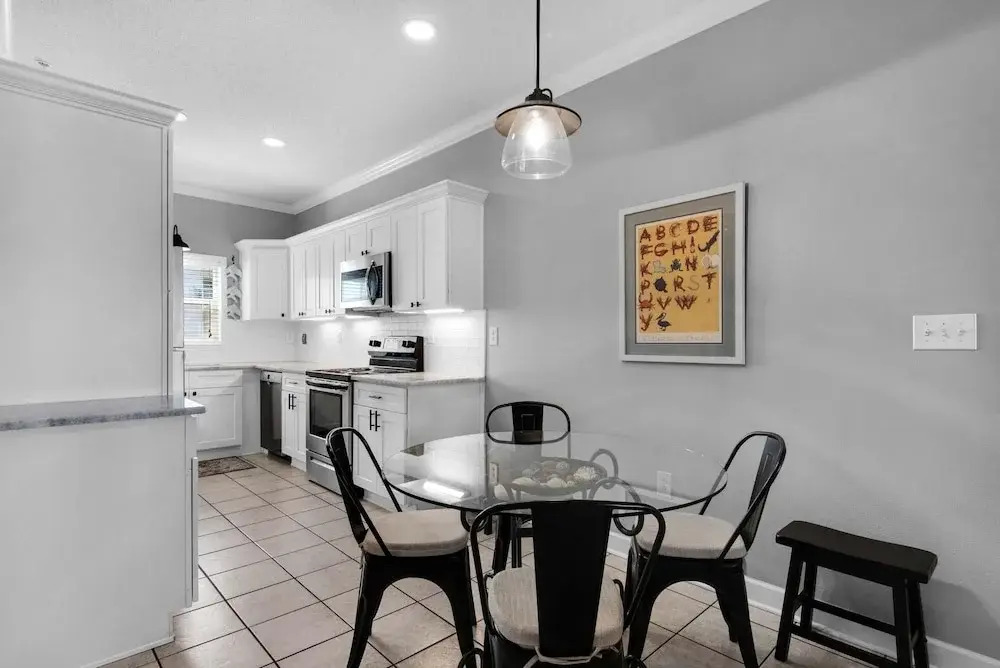 Villas on the Gulf unit J10