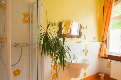 Hotel Villa Rossek