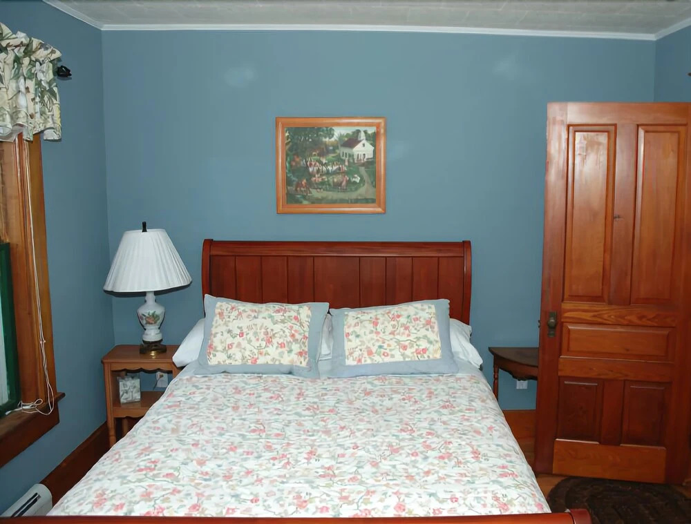 Farmhouse Inn at Robinson Farm