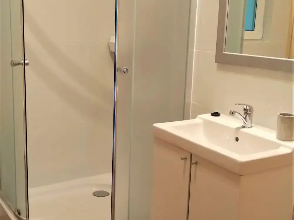 Sea Apartment Pobierowo by Renters