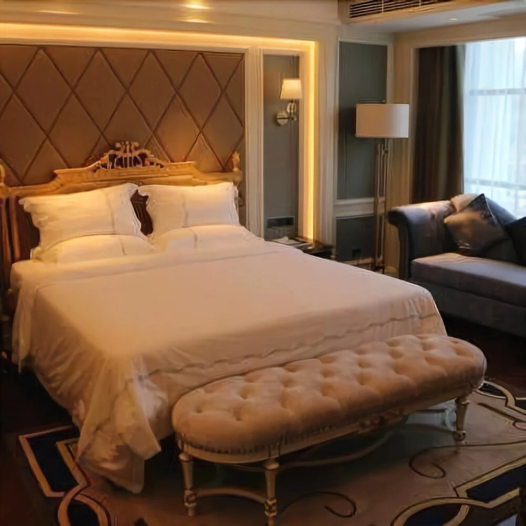 Renhe Dynasty Hotel Qingtian