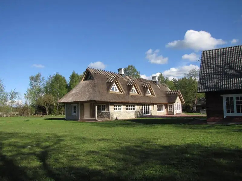 Uueelu Holiday Homes