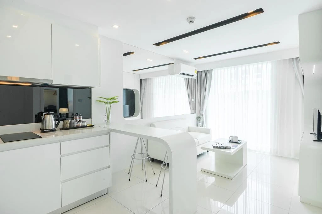 CCR managed by AHA Smartstay