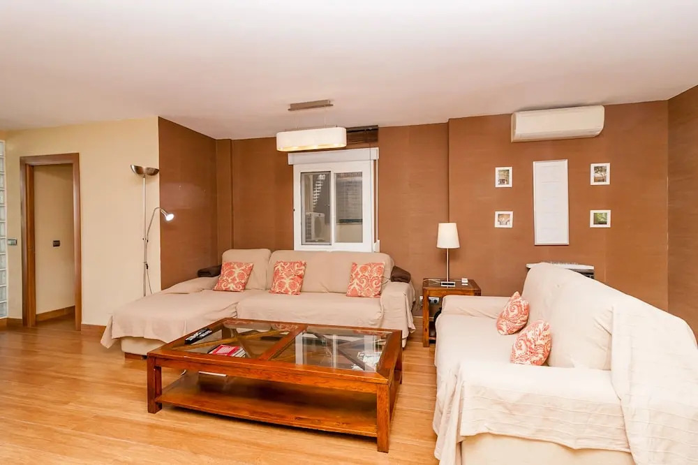 City Home at Fuengirola Canovas