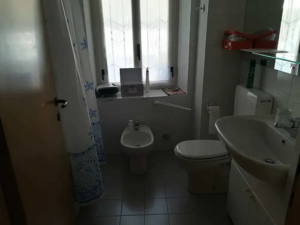B&B Brunate Kangucavallo