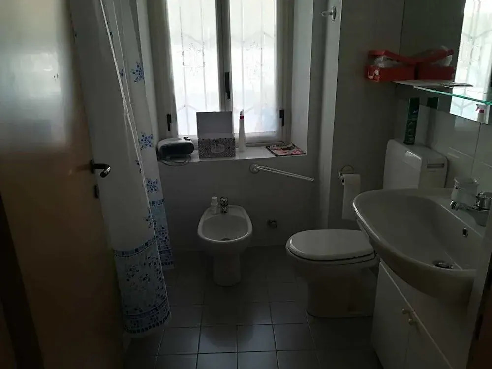 B&B Brunate Kangucavallo