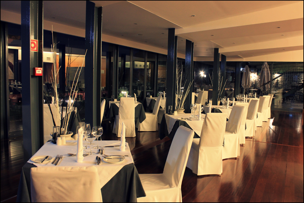 BIO Hotel - Hotel Quinta da Serra