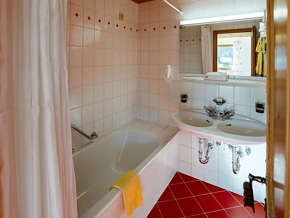 Hotel Komperdell