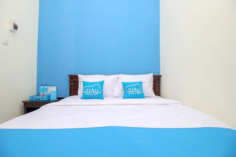 Airy Syariah Angkasa 44 Sidoarjo