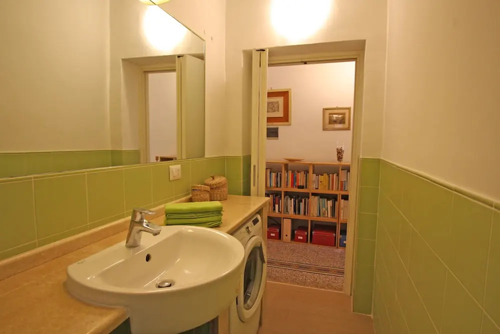 Travel & Stay - Casa Marmorata