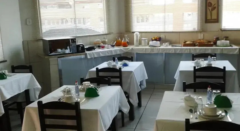 Pousada Marabella