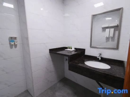 HuiZhou Laike Hotel