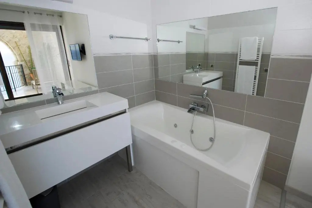 Luxury Apartment Palais Maeterlinck
