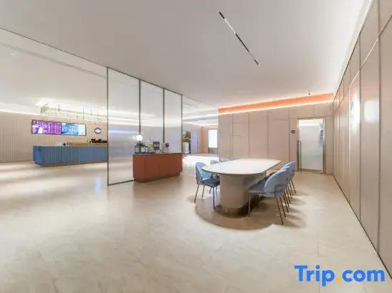 HanTing Hotel (Huizhou Jiangbei Municipal Government)