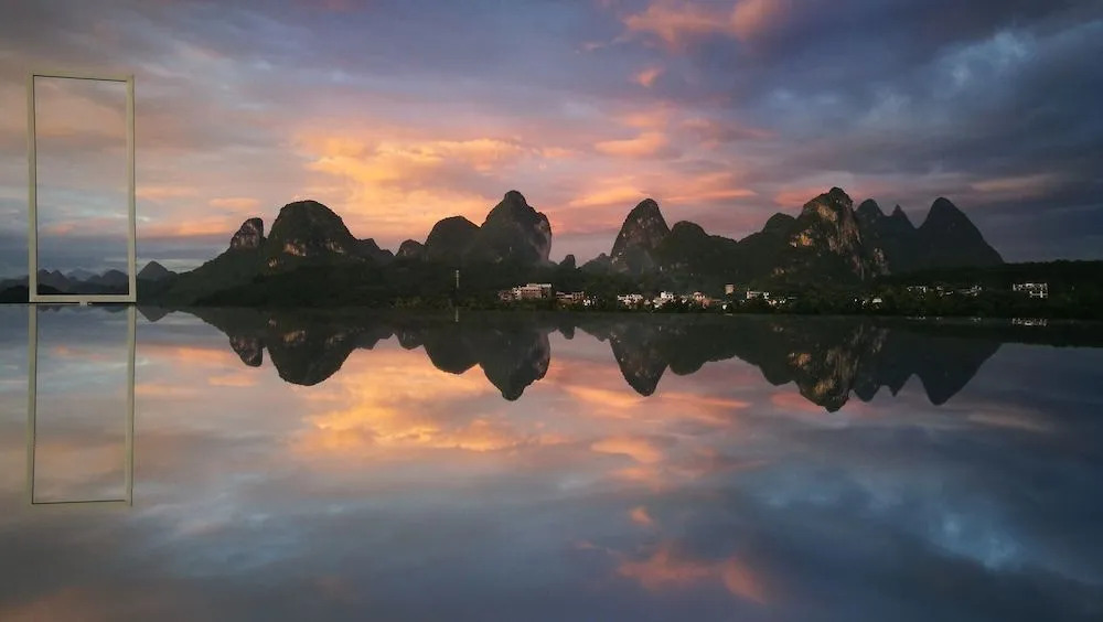 Yangshuo Showbiz Youth Hostel