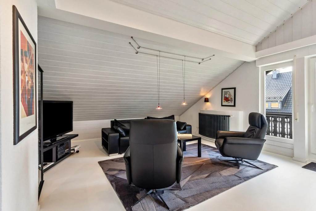 Ferienwohnung Schauerte