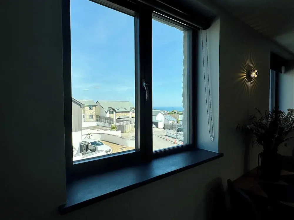 Uno Carbis Bay - Boutique Luxury Accommodation