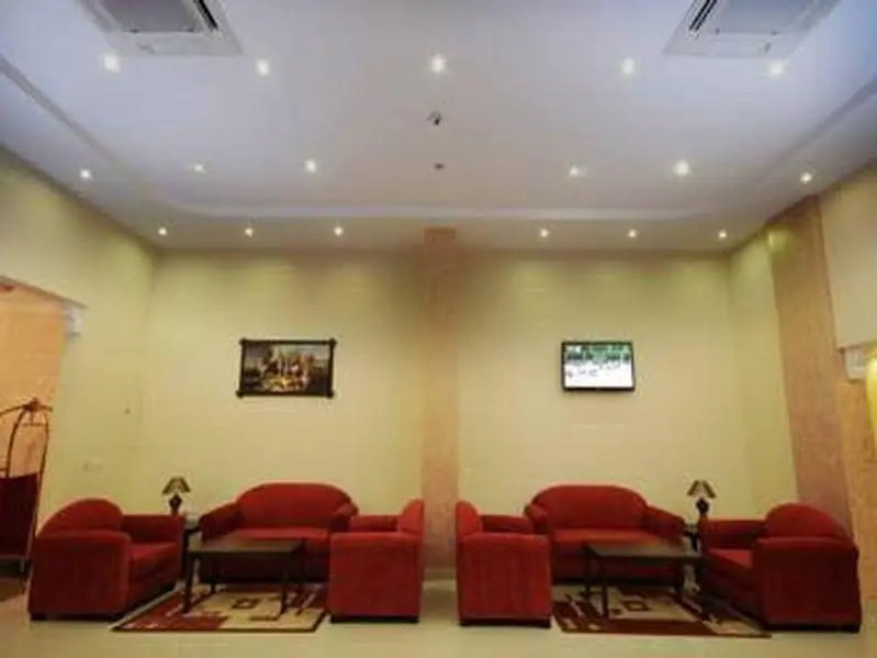 Malaz Almasi Hotel