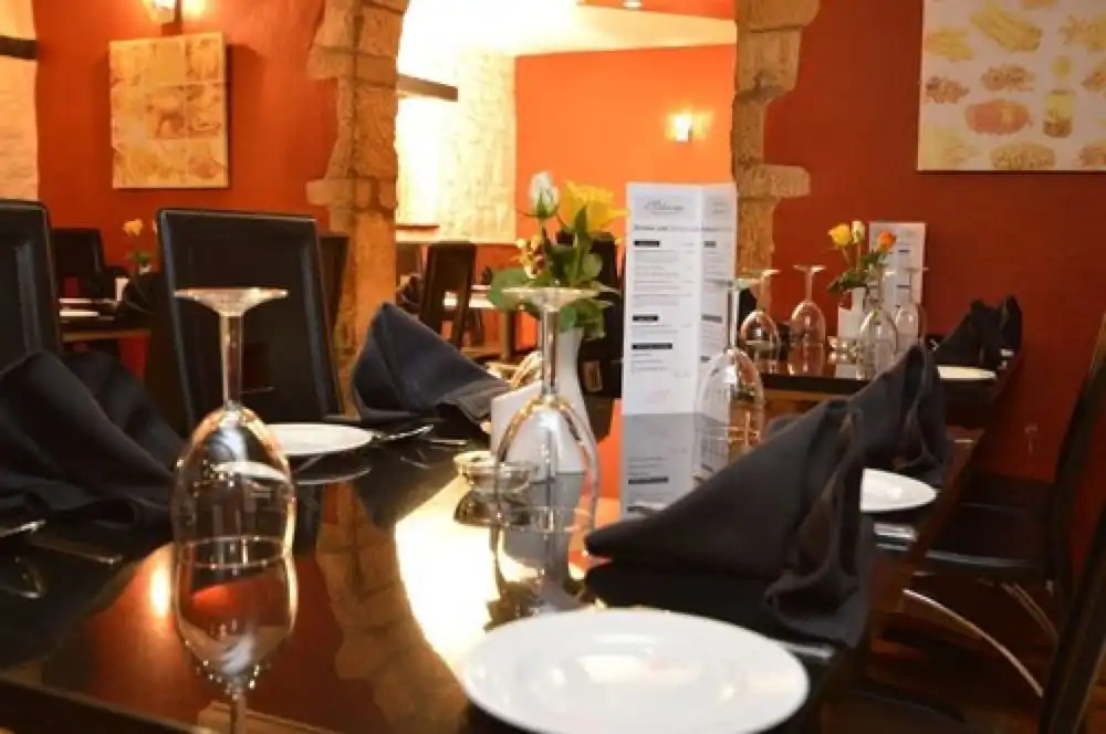 Volunteer Inn