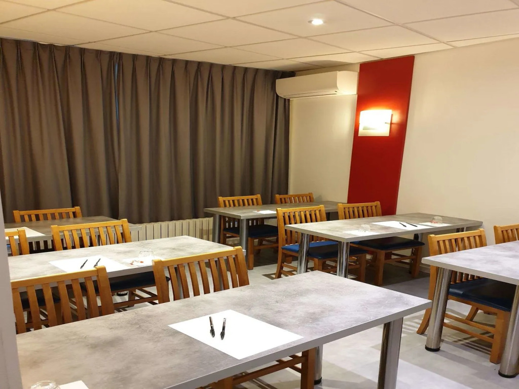 ibis Cannes Plage La Bocca