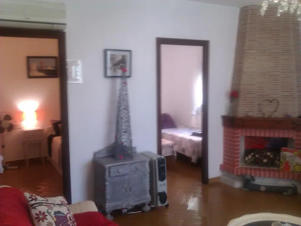 Apartment Rafal 6A