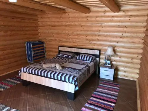 Guest house Ivan