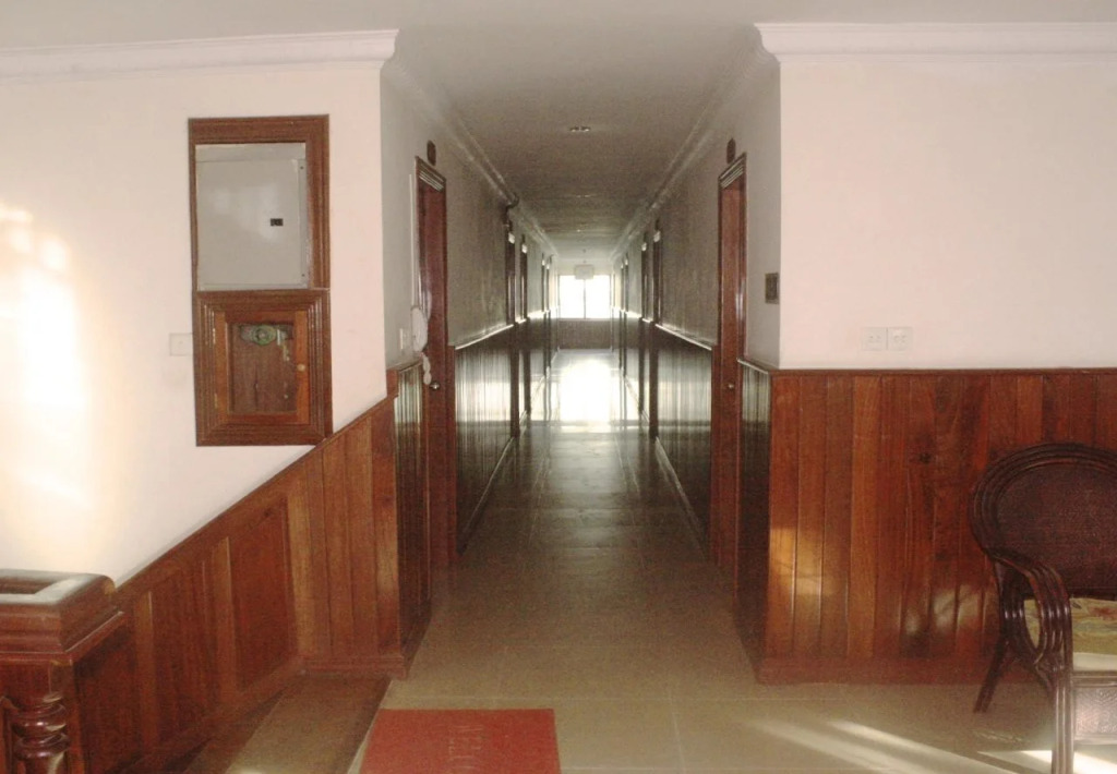 Angkor Wat Guesthouse
