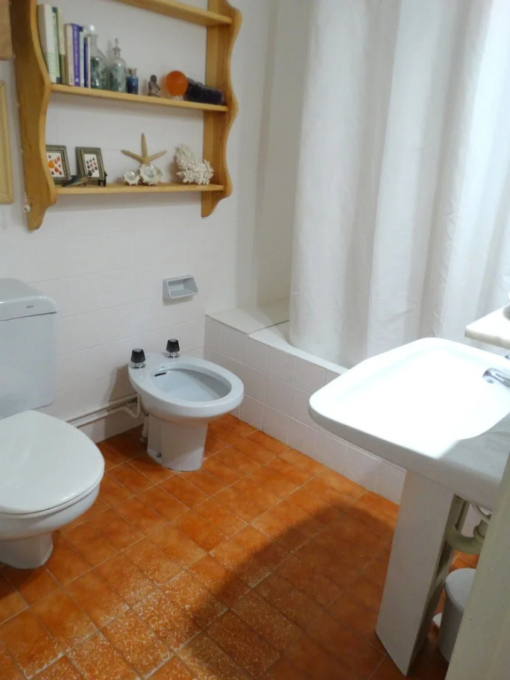 Apartamento Neus