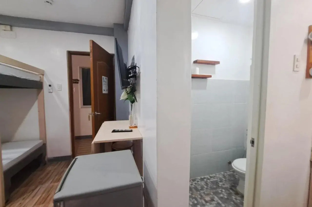Woza Inn Boracay