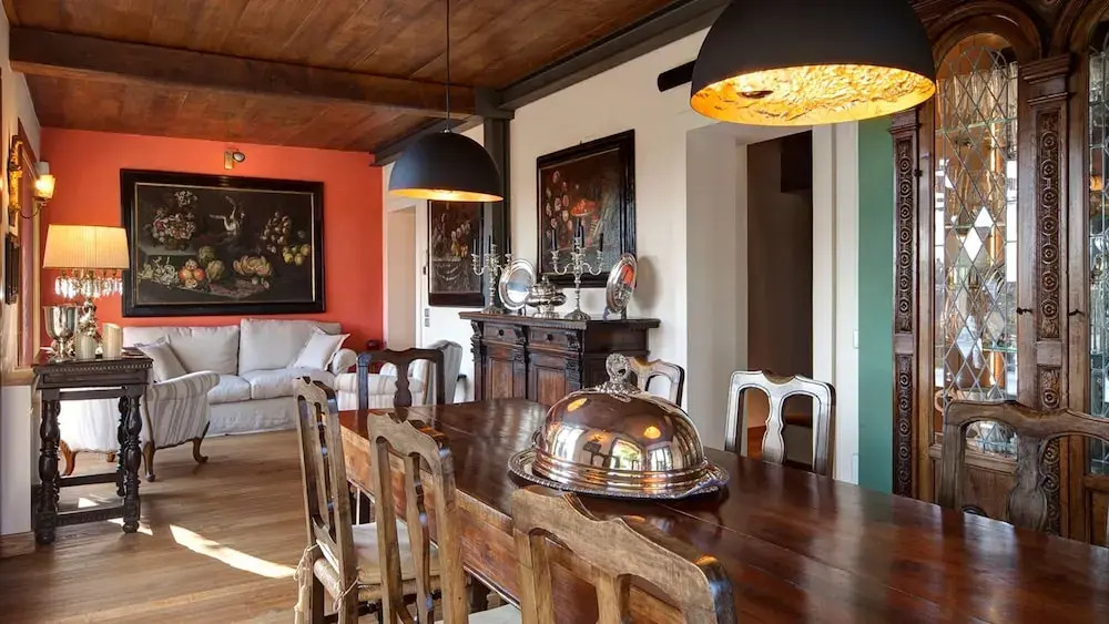 CASA EUGENIA 8, Emma Villas
