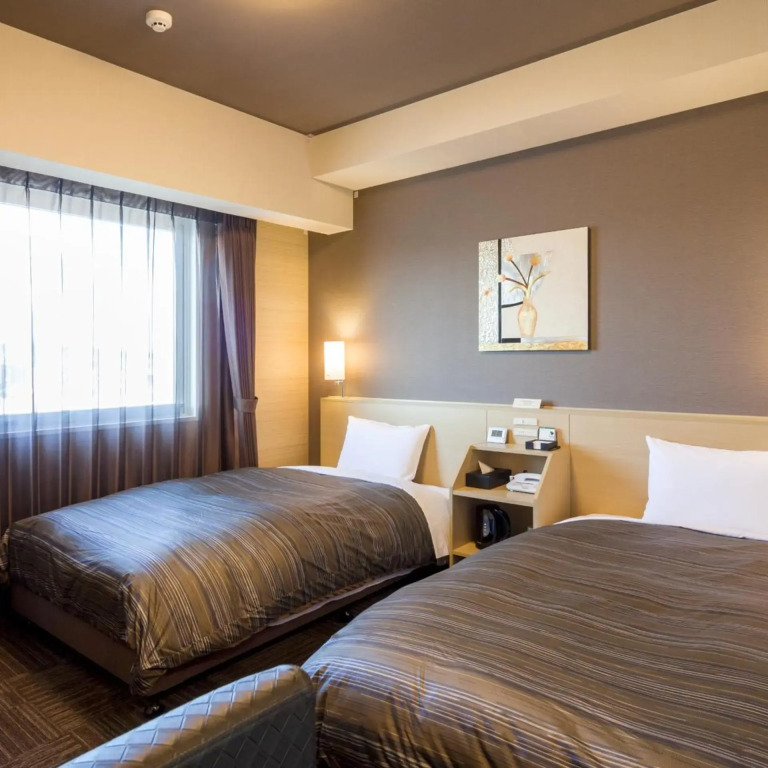 Hotel Route Inn Minami Yokkaichi