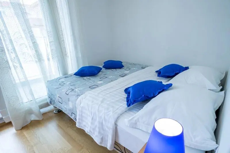 Apartment Small Pearl